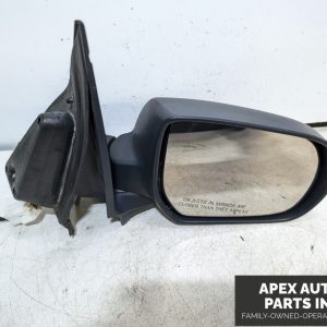 OEM 2005 Ford Escape 2.3L Passenger Side Door Mirror