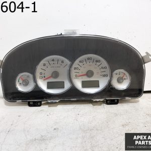 OEM 2005 Ford Escape 2.3L Speedometer Gauge