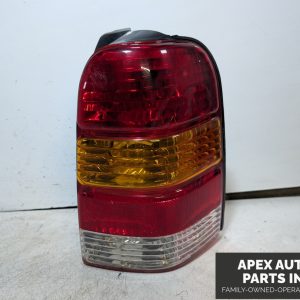 OEM 2005 Ford Escape 2.3L Right Passenger Side Tail Light Outer 6L8Z13404DA