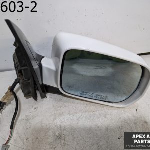 OEM 2006 Acura MDX 3.5L Right Passenger Side View Door Mirror With Memory