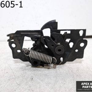 OEM 2017 Ford Focus 2L Hood Latch Lock BM5A-16700