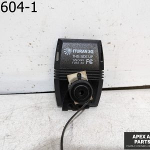 2010 Ford Focus 2.0L Ituran 3G GPS Tracker