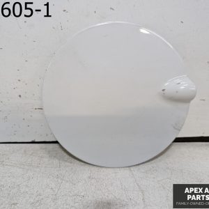 OEM 2017 Ford Focus 2L Fuel Door Gas Flap BM5Z54405A26A