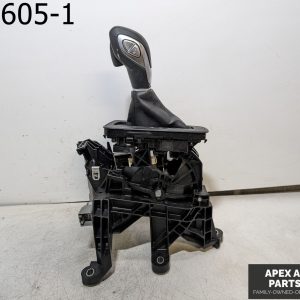 OEM 2017 Ford Focus 2L A/T FLOOR SHIFTER GEAR SELECT LEVER G1EZ-7210-LA