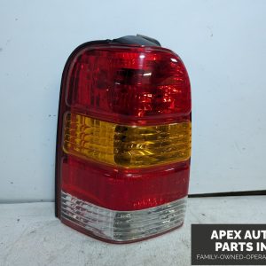 OEM 2005 Ford Escape 2.3L Left Driver Side Tail Light Outer 6L8Z13404DA