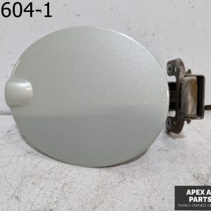 OEM 2010 Ford Focus 2.0L Rear Fuel Tank Door