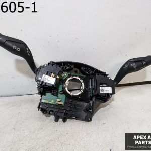 OEM 2017 Ford Focus 2L Column Combination Switch Assembly