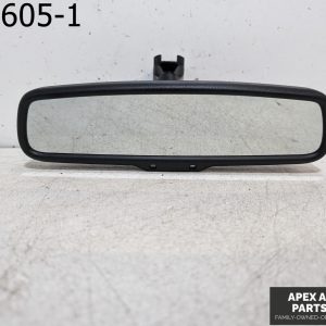OEM 2008 Suzuki XL7 3.6L Rear View Mirror 8470365DV05PK