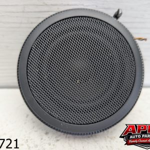 OEM 2005 BMW 530i 3.0L Hands Free Telephone Speaker