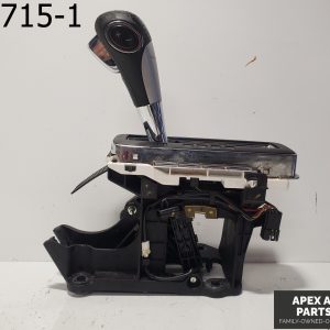 OEM 2009 Chevrolet Traverse 3.6L Automatic Transmission Floor Shifter 20945329