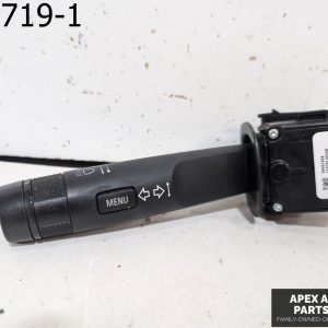 OEM 2015 Chevrolet Malibu 2.5L Steering Column Turn Signal Switch 20962250