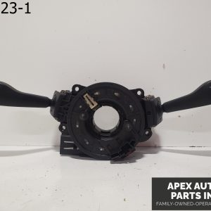 OEM 2003 BMW 325i M54 Steering Column Wiper Signal Lever Switch 61318363668
