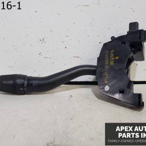 OEM 2002 Ford Explorer 4L Column Switch - Turn & Wipers