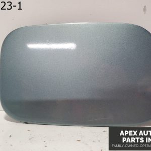 OEM 2003 BMW 325i M54 FUEL FILLER DOOR LID COVER