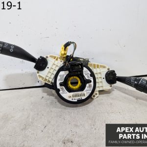 OEM 2005 Honda Odyssey 3.5L Column Switch Assembly