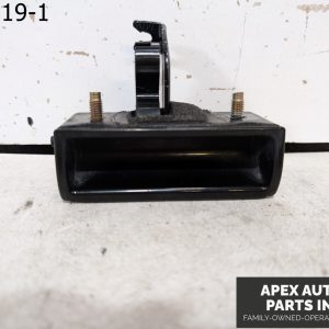 OEM 2005 Honda Odyssey 3.5L DASH COMPARTMENT STORAGE