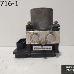OEM 2006 Ford Freestyle 3L ABS Anti-Lock Brake Pump Assembly