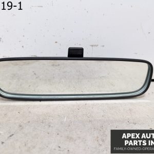 OEM 2005 Honda Odyssey 3.5L AWD 4CYL INTERIOR REAR VIEW MIRROR 55975