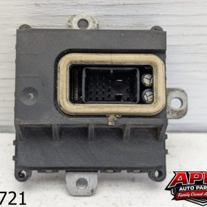 OEM 2005 BMW 530i 3.0L XENON HID HEADLIGHT BALLAST UNIT MODULE