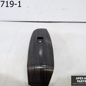 OEM 2015 Chevrolet Malibu 2.5L LEFT REAR Window Switch 20933566