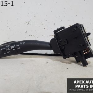 OEM 2007 KIA Rondo 2.7L Turn Signal Headlight Column Control Switch 202004729