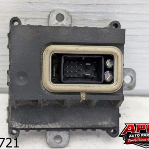 OEM 2005 BMW 530i 3.0L XENON HID HEADLIGHT BALLAST UNIT MODULE