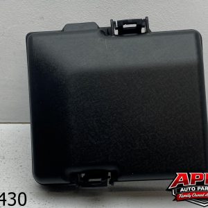 OEM 2018 Hyundai Sonata 2.4L Fusebox Fuse Box Cover 91951-C2850