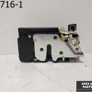 OEM 2006 Ford Freestyle 3L Trunk Deck Lid Lock Actuator Latch Assembly