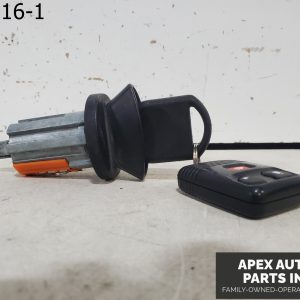 OEM 2002 Ford Explorer 4L Ignition Switch Electric Switch Only