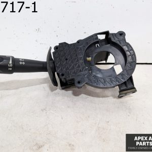 OEM 2002 Dodge Durango 5.9L TURN SIGNAL WIPER HAZARD SWITCH