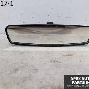OEM 2011 Chevrolet HHR 2.2L Rear View Mirror w/o Auto Dimming