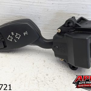 OEM 2005 BMW 530i 3.0L Turn Signal Switch