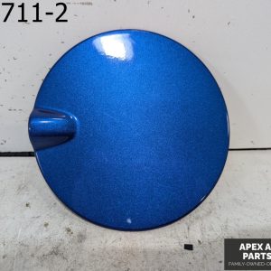 OEM 2018 Chevrolet Sonic 1.4L Fuel Filler Door Gas Tank Lid 95483706