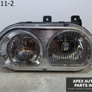 OEM 2009 Dodge Challenger 3.5L Passenger Right Headlight Halogen