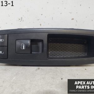 OEM 2009 Chrysler Town & Country 3.8L Passenger Right Side Window Control Switch