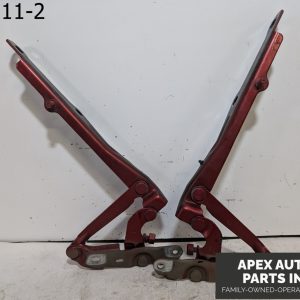 OEM 2009 Dodge Challenger 3.5L HOOD BONNET SHOCK LIFT SUPPORT HINGE