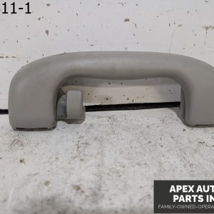 OEM 2018 Chevrolet Sonic 1.4L Rear Left Driver Interior Roof Grab Handle