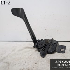 OEM 2009 Dodge Challenger 3.5L HOOD RELEASE LATCH LOCK LEVER