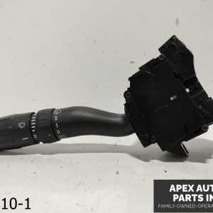 OEM 2009 Lincoln MKX 3.5L Wiper Turn Signal Switch