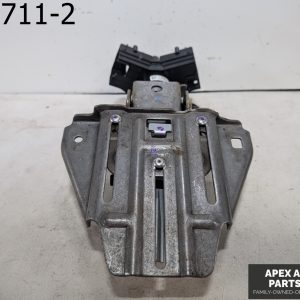 OEM 2018 Chevrolet Sonic 1.4L POWER STEERING COLUMN SHAFT W/ MOTOR