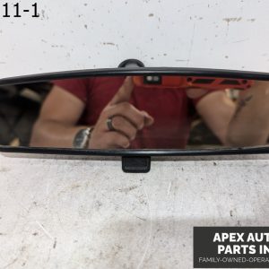 OEM 2009 Dodge Challenger 3.5L Rear View Mirror  Body