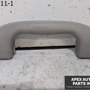 OEM 2018 Chevrolet Sonic 1.4L Front Left Driver Interior Roof Grab Handle