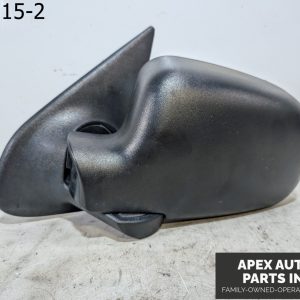 OEM 2000 Jeep Grand Cherokee 4.7L Mirror Left Pwr Heat Driver Side Auto
