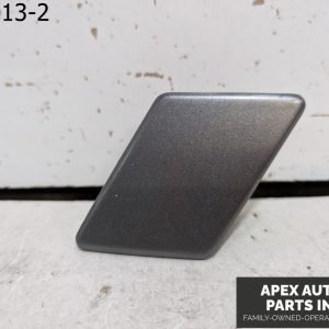 OEM 2009 BMW 328i 3L Rear Tow Hook Cover Cap