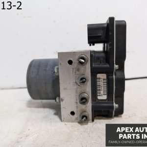 OEM 2009 BMW 328i 3L AWD ABS BRAKE PUMP ANTI LOCK MODULE DSC 34516783294