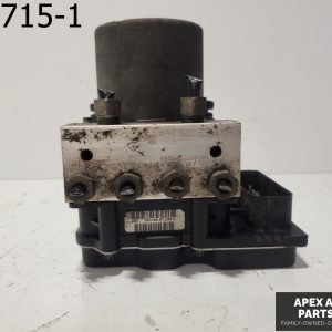 OEM 2009 Chevrolet Traverse 3.6L Anti-Lock Brake ABS Pump