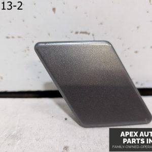 OEM 2009 BMW 328i 3L Rear Tow Hook Cover Cap