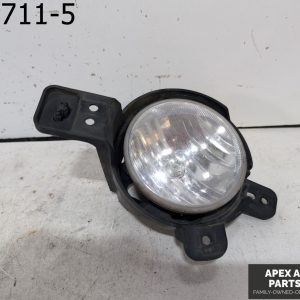 OEM 2018 Chevrolet Sonic 1.4L Driver Left Fog Light Assembly LS LT LTZ 96830993