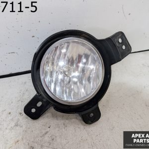 OEM 2018 Chevrolet Sonic 1.4L Passenger Right Fog Light Assembly 96830993