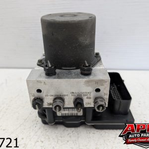 OEM 2005 BMW 530i 3.0L ABS DSC Pump Module